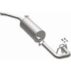 108-0090 Direct-Fit Muffler Kit for 1998-2000 Toyota RAV4 2.0L - image 2