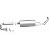 108-0090 Direct-Fit Muffler Kit for 1998-2000 Toyota RAV4 2.0L - image 4