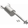 108-0092 Direct-Fit Muffler Kit for 2001-2005 Honda Civic 1.7L - image 2