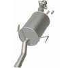 108-0092 Direct-Fit Muffler Kit for 2001-2005 Honda Civic 1.7L - image 3