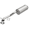108-0093 Direct-Fit Muffler Kit for 2000-2004 Subaru - image 1