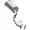 108-0093 Direct-Fit Muffler Kit for 2000-2004 Subaru - image 2