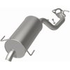 108-0093 Direct-Fit Muffler Kit for 2000-2004 Subaru - image 3
