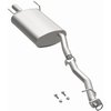 108-0095 Direct-Fit Muffler Kit for 1990-1993 Honda Accord 2.2L - image 2