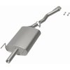 108-0095 Direct-Fit Muffler Kit for 1990-1993 Honda Accord 2.2L - image 3