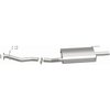 108-0095 Direct-Fit Muffler Kit for 1990-1993 Honda Accord 2.2L - image 4