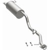 108-0096 Direct-Fit Muffler Kit for 1990-1993 Honda Accord 2.2L - image 2