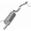 108-0096 Direct-Fit Muffler Kit for 1990-1993 Honda Accord 2.2L - image 3