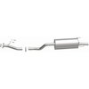 108-0096 Direct-Fit Muffler Kit for 1990-1993 Honda Accord 2.2L - image 4