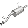 108-0097 Direct-Fit Muffler Kit