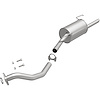 108-0098 Direct-Fit Muffler Kit for 2012-2017 Nissan Versa 1.6L