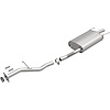 108-0099 Direct-Fit Muffler Kit for 1994-1997 Honda Accord 2.2L - image 1