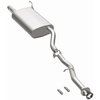 108-0099 Direct-Fit Muffler Kit for 1994-1997 Honda Accord 2.2L - image 2