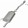 108-0099 Direct-Fit Muffler Kit for 1994-1997 Honda Accord 2.2L - image 3