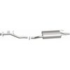 108-0099 Direct-Fit Muffler Kit for 1994-1997 Honda Accord 2.2L - image 4