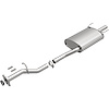 108-0100 Direct-Fit Muffler Kit - image 1