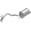 REAR MUFFLER - image 1
