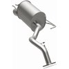 REAR MUFFLER - image 2