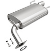108-0114 Direct-Fit Muffler Kit - image 1
