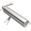 108-0115 Direct-Fit Muffler Kit for 2001-2003 Toyota RAV4 2.0L - image 1