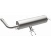 108-0115 Direct-Fit Muffler Kit for 2001-2003 Toyota RAV4 2.0L - image 2