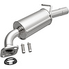 108-0117 Direct-Fit Muffler Kit - image 1