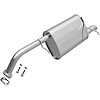 108-0119 Direct-Fit Muffler Kit - image 1