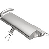108-0120 Direct-Fit Muffler Kit for 2006-2008 Suzuki Grand Vitara 2.7L - image 1