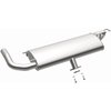 108-0120 Direct-Fit Muffler Kit for 2006-2008 Suzuki Grand Vitara 2.7L - image 2