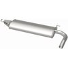 108-0120 Direct-Fit Muffler Kit for 2006-2008 Suzuki Grand Vitara 2.7L - image 3