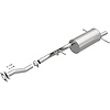 108-0125 Direct-Fit Muffler Kit for 1995-1999 Subaru Legacy 2.2L - image 1
