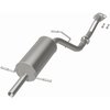 108-0125 Direct-Fit Muffler Kit for 1995-1999 Subaru Legacy 2.2L - image 3