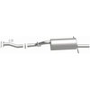 108-0125 Direct-Fit Muffler Kit for 1995-1999 Subaru Legacy 2.2L - image 4