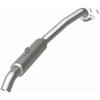 108-0128 Direct-Fit Muffler Kit for 2002-2005 Kia Sedona 3.5L - image 3