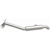 108-0128 Direct-Fit Muffler Kit for 2002-2005 Kia Sedona 3.5L - image 4