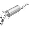 108-0133 Direct-Fit Muffler Kit for 2009-2011 Chevrolet Aveo 1.6L - image 1