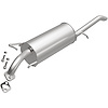 108-0134 Direct-Fit Muffler Kit - image 1