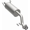 108-0137 Direct-Fit Muffler Kit for 1994-2001 Acura Integra 1.8L - image 2