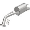 REAR MUFFLER - image 1