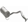 REAR MUFFLER - image 2