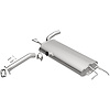 108-0160 Direct-Fit Muffler Kit - image 1