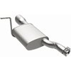 REAR MUFFLER - image 2