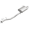 108-0172 Direct-Fit Muffler Kit for 1997-1999 Acura CL 3.0L - image 1