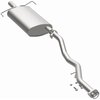 108-0172 Direct-Fit Muffler Kit for 1997-1999 Acura CL 3.0L - image 2