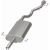 108-0172 Direct-Fit Muffler Kit for 1997-1999 Acura CL 3.0L - image 3