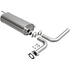 108-0175 Direct-Fit Muffler Kit - image 1
