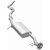 108-0191 Direct-Fit Muffler Kit for 2000-2004 Nissan Xterra 3.3L - image 2
