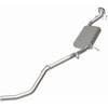 108-0191 Direct-Fit Muffler Kit for 2000-2004 Nissan Xterra 3.3L - image 3