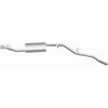 108-0191 Direct-Fit Muffler Kit for 2000-2004 Nissan Xterra 3.3L - image 4