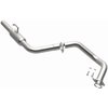108-0193 Direct-Fit Muffler Kit - image 2